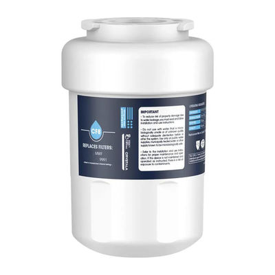 MWF로 업그레이드 SmartWater MWFA MWFP GWF GWFA 9991 46-9991을위한 대체 물 필터