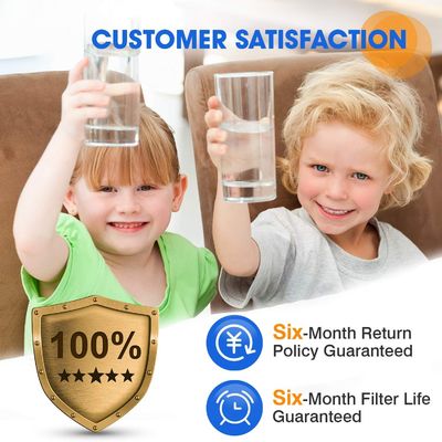 MWF로 업그레이드 SmartWater MWFA MWFP GWF GWFA 9991 46-9991을위한 대체 물 필터